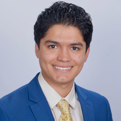 Cesar Michie, área de marketing de MX Park Tahuamanu